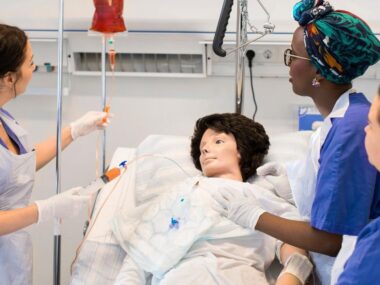Care Assistant Jobs in the UK with Visa Sponsorship for Foreigners