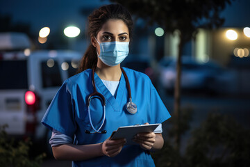 Nursing Jobs in USA with Visa Sponsorship for Foreigners