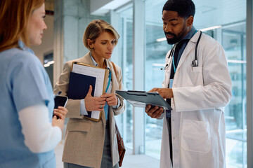 Healthcare Jobs in Sweden with Visa Sponsorship