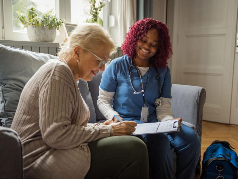 Caregiver Jobs in Sweden for English Speakers in 2026