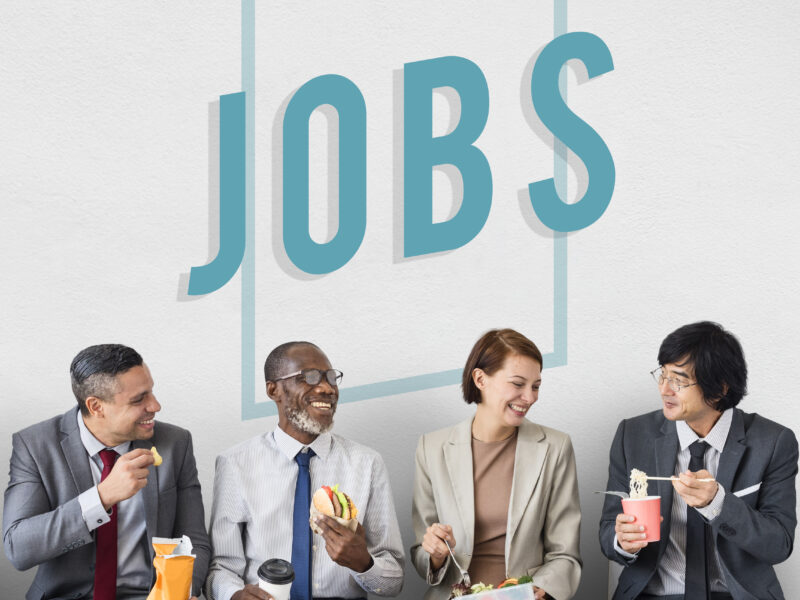 Unskilled Jobs in USA with Visa Sponsorship