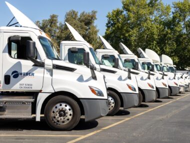 Truck Driver Jobs in USA with Visa Sponsorship