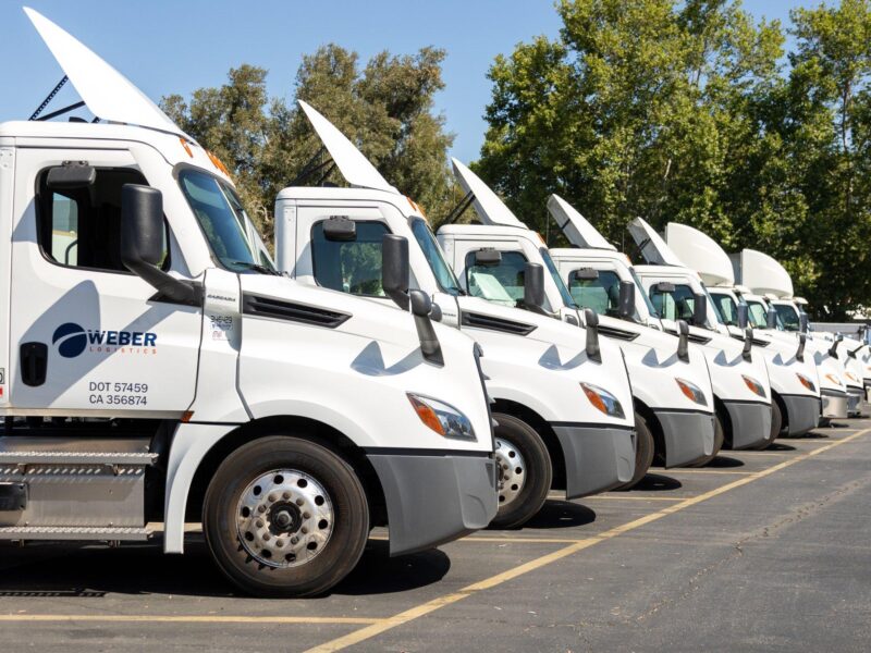 Truck Driver Jobs in USA with Visa Sponsorship