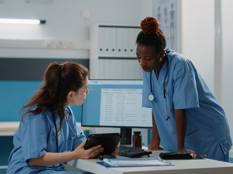Nursing Jobs in Canada with Visa Sponsorship for Foreigners 2026