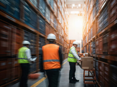 Warehouse Jobs in Germany with Visa Sponsorship for Foreigners