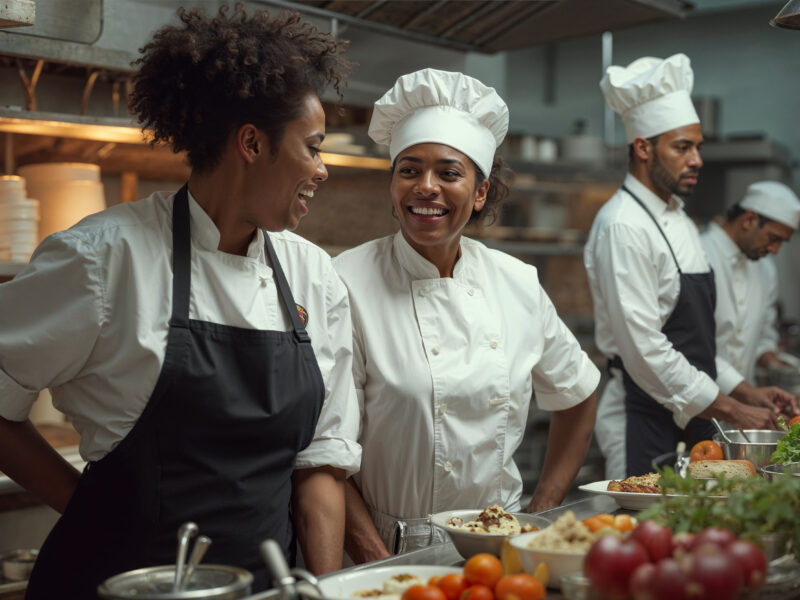 Chef Jobs in USA with Visa Sponsorship