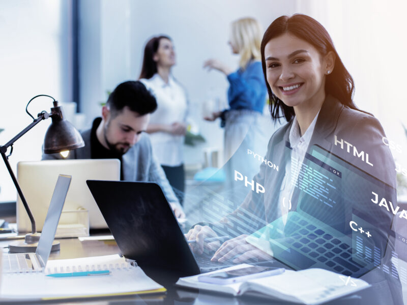 How to Get a Tech Job in Canada with Visa Sponsorship